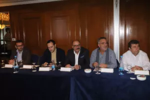 Ολοκληρώθηκε η  Γενική Συνέλευση της ΚΟΠ (φώτος)