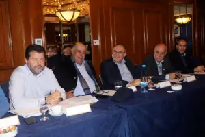 Ολοκληρώθηκε η  Γενική Συνέλευση της ΚΟΠ (φώτος)