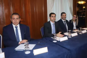 Ολοκληρώθηκε η  Γενική Συνέλευση της ΚΟΠ (φώτος)