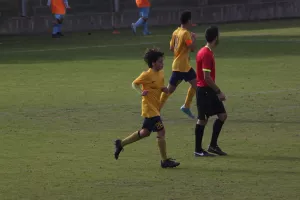 Κ14 ΑΕΛ-ΕΝΠ (Φωτορεπορτάζ)