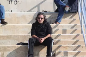 Κ16 Απόλλων-Ολυμπιακός (Φωτορεπορτάζ)