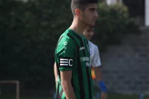Κ16 Απόλλων-Ολυμπιακός (Φωτορεπορτάζ)