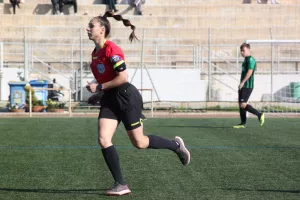 Κ17 Απόλλων-Ολυμπιακός (Φωτορεπορτάζ)