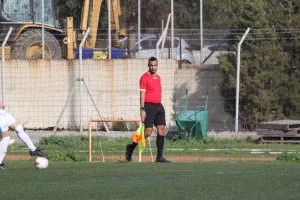 Κ17 Απόλλων-Ολυμπιακός (Φωτορεπορτάζ)