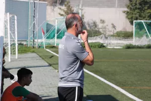 Κ17 Απόλλων-Ολυμπιακός (Φωτορεπορτάζ)