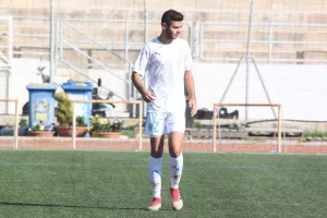 Κ17 Απόλλων-Ολυμπιακός (Φωτορεπορτάζ)