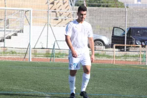 Κ17 Απόλλων-Ολυμπιακός (Φωτορεπορτάζ)