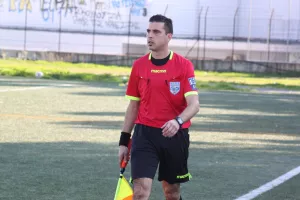 Κ17 Απόλλων-Ολυμπιακός (Φωτορεπορτάζ)