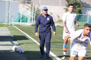 Κ17 Απόλλων-Ολυμπιακός (Φωτορεπορτάζ)