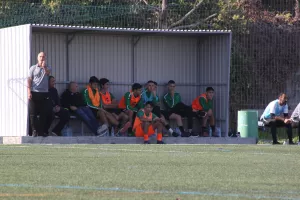 Κ17 Απόλλων-Ολυμπιακός (Φωτορεπορτάζ)