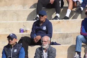 Κ17 Απόλλων-Ολυμπιακός (Φωτορεπορτάζ)