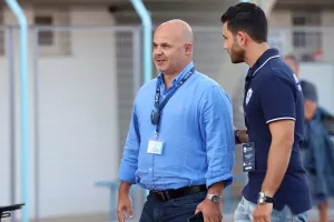 Χαμπουλάς/Λεμεσός
