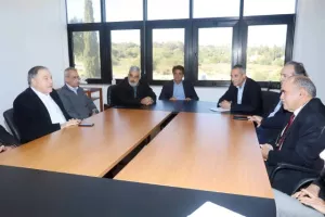 Ο ΚΟΑ στηρίζει τις Θρησκευτικές ομάδες (φώτος)