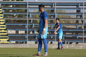 Κούρρης Ερήμης-Αμαθούς Αγίου Τύχωνα (Φωτορεπορτάζ)