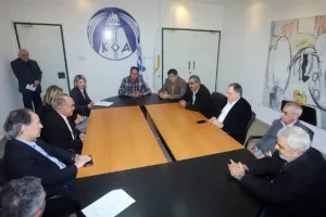 Ο ΚΟΑ στηρίζει τις Θρησκευτικές ομάδες (φώτος)