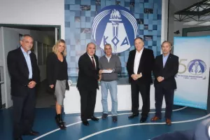 Ο ΚΟΑ στηρίζει τις Θρησκευτικές ομάδες (φώτος)
