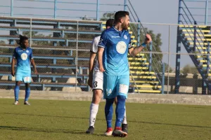 Κούρρης Ερήμης-Αμαθούς Αγίου Τύχωνα (Φωτορεπορτάζ)