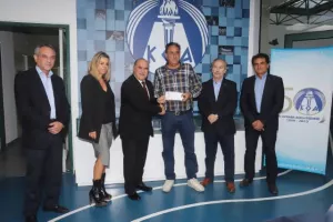 Ο ΚΟΑ στηρίζει τις Θρησκευτικές ομάδες (φώτος)