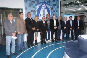 Ο ΚΟΑ στηρίζει τις Θρησκευτικές ομάδες (φώτος)