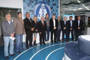 Ο ΚΟΑ στηρίζει τις Θρησκευτικές ομάδες (φώτος)