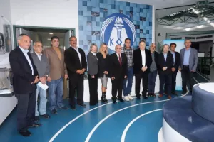 Ο ΚΟΑ στηρίζει τις Θρησκευτικές ομάδες (φώτος)
