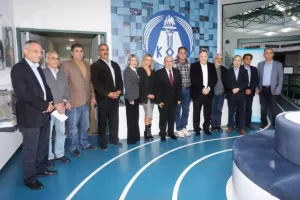 Ο ΚΟΑ στηρίζει τις Θρησκευτικές ομάδες (φώτος)