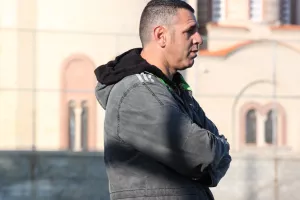 Κούρρης Ερήμης-Αμαθούς Αγίου Τύχωνα (Φωτορεπορτάζ)