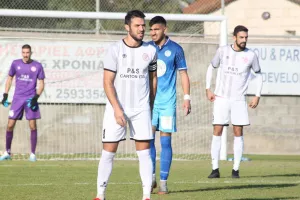 Κούρρης Ερήμης-Αμαθούς Αγίου Τύχωνα (Φωτορεπορτάζ)