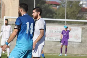 Κούρρης Ερήμης-Αμαθούς Αγίου Τύχωνα (Φωτορεπορτάζ)