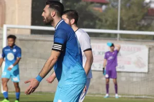 Κούρρης Ερήμης-Αμαθούς Αγίου Τύχωνα (Φωτορεπορτάζ)