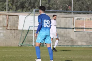 Κούρρης Ερήμης-Αμαθούς Αγίου Τύχωνα (Φωτορεπορτάζ)