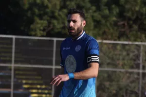 Κούρρης Ερήμης-Αμαθούς Αγίου Τύχωνα (Φωτορεπορτάζ)