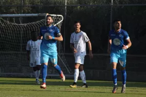 Κούρρης Ερήμης-Αμαθούς Αγίου Τύχωνα (Φωτορεπορτάζ)