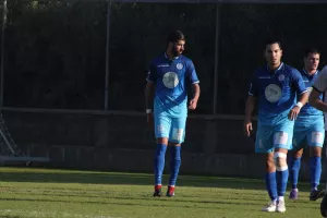 Κούρρης Ερήμης-Αμαθούς Αγίου Τύχωνα (Φωτορεπορτάζ)