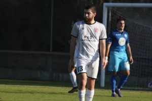 Κούρρης Ερήμης-Αμαθούς Αγίου Τύχωνα (Φωτορεπορτάζ)