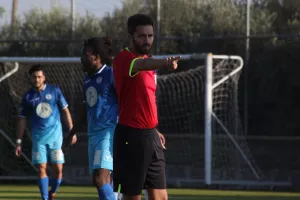 Κούρρης Ερήμης-Αμαθούς Αγίου Τύχωνα (Φωτορεπορτάζ)
