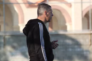 Κούρρης Ερήμης-Αμαθούς Αγίου Τύχωνα (Φωτορεπορτάζ)