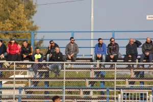 Κούρρης Ερήμης-Αμαθούς Αγίου Τύχωνα (Φωτορεπορτάζ)