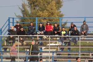 Κούρρης Ερήμης-Αμαθούς Αγίου Τύχωνα (Φωτορεπορτάζ)
