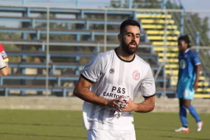 Κούρρης Ερήμης-Αμαθούς Αγίου Τύχωνα (Φωτορεπορτάζ)