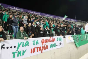 Από έναν... ΜΟΙΡΑΙΟ και από έναν ΒΑΘΜΟ (Φώτος)