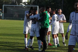 Κούρρης Ερήμης-Αμαθούς Αγίου Τύχωνα (Φωτορεπορτάζ)