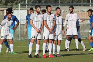 Κούρρης Ερήμης-Αμαθούς Αγίου Τύχωνα (Φωτορεπορτάζ)