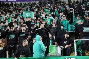 Από έναν... ΜΟΙΡΑΙΟ και από έναν ΒΑΘΜΟ (Φώτος)