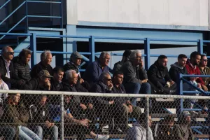 Κούρρης Ερήμης-Αμαθούς Αγίου Τύχωνα (Φωτορεπορτάζ)
