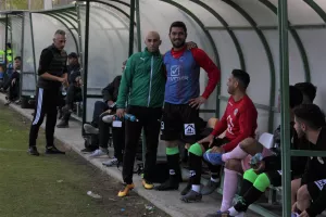 ΕΝΥ Διγενής Ύψωνα-Ομόνοια Ψευδά (Φωτορεπορτάζ)