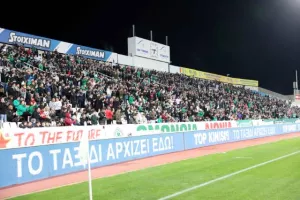 Από έναν... ΜΟΙΡΑΙΟ και από έναν ΒΑΘΜΟ (Φώτος)