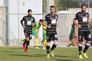 ΕΝΥ Διγενής Ύψωνα-Ομόνοια Ψευδά (Φωτορεπορτάζ)