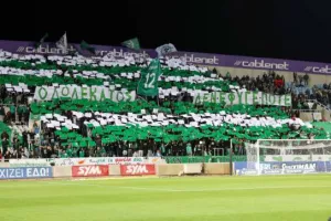 Από έναν... ΜΟΙΡΑΙΟ και από έναν ΒΑΘΜΟ (Φώτος)