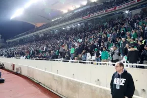 Από έναν... ΜΟΙΡΑΙΟ και από έναν ΒΑΘΜΟ (Φώτος)